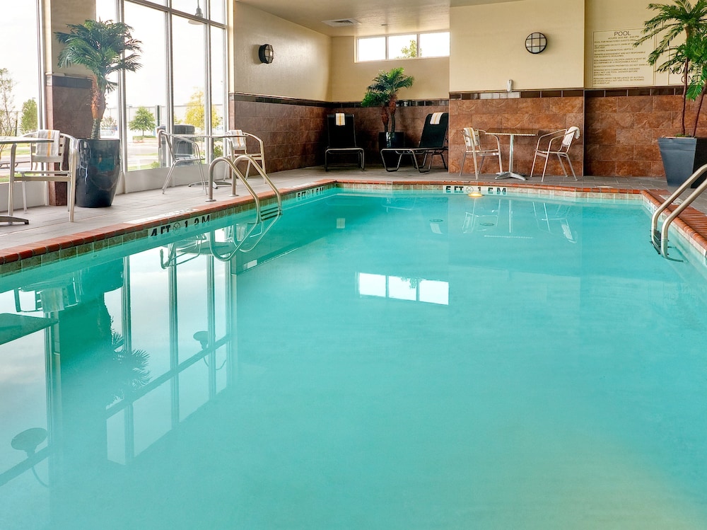 Holiday Inn Southaven Central Memphis by IHG - photo 44