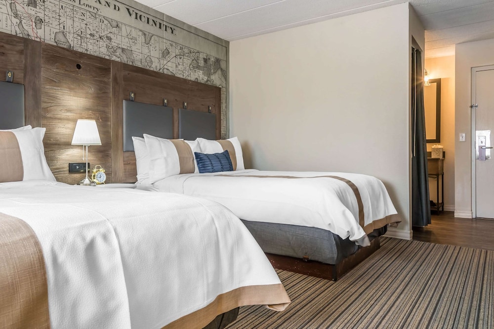 enVision Hotel St. Paul South - photo 19