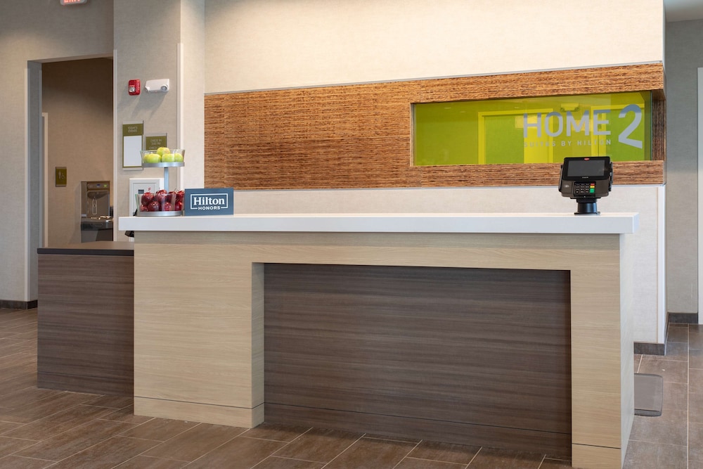 Home2 Suites by Hilton Omaha UN Medical Ctr Area - photo 10