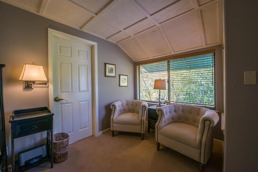 The Inn Above Oak Creek - photo 42