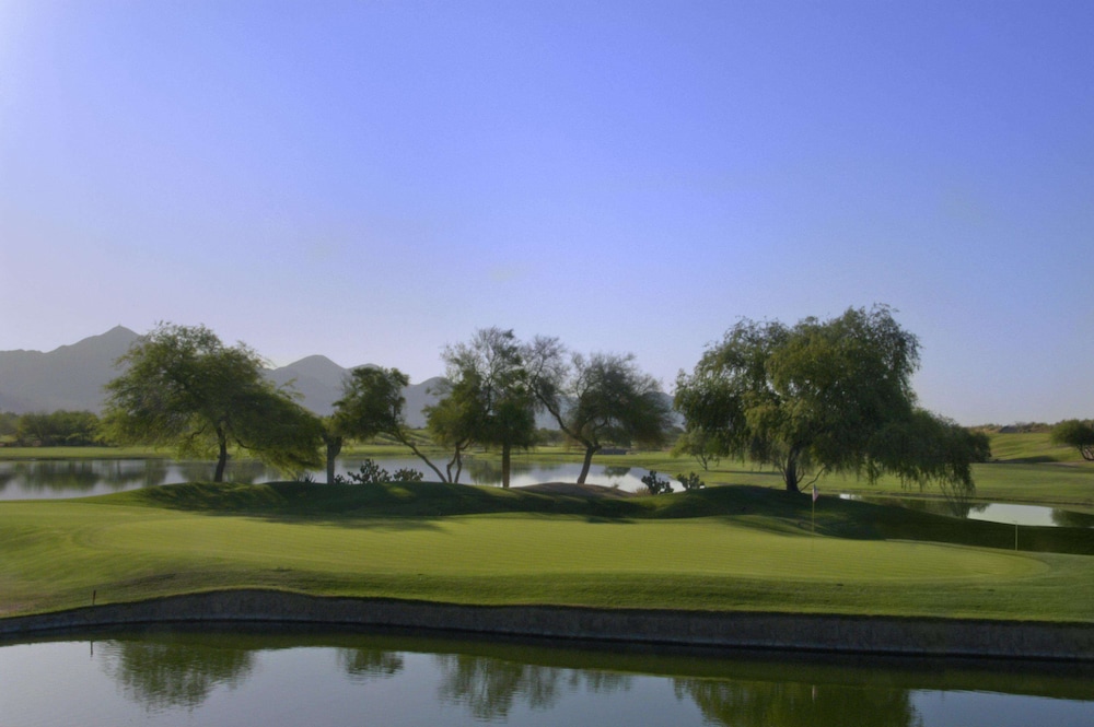 Fairmont Scottsdale Princess - photo 124