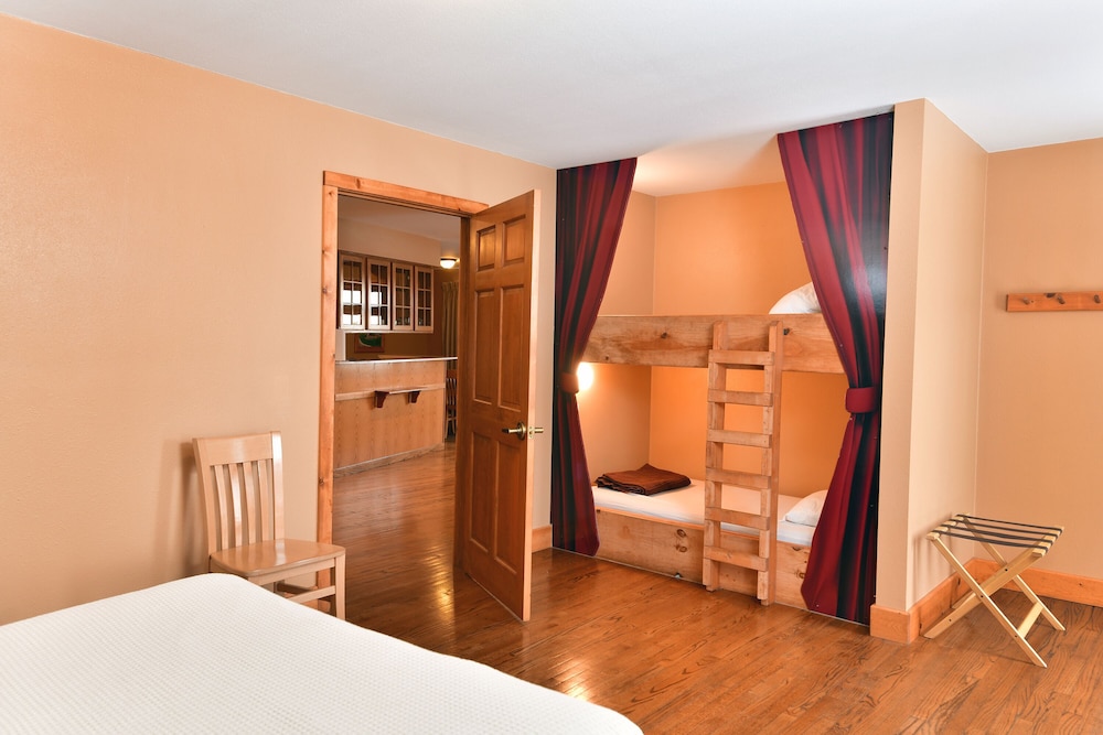 Mt. Olympus Water & Theme Park Resort - photo 43