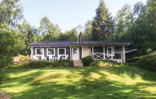 Nice Home In Örkelljunga With Kitchen — 4-Star Luxury Hotel in Oerkelljunga, Sweden