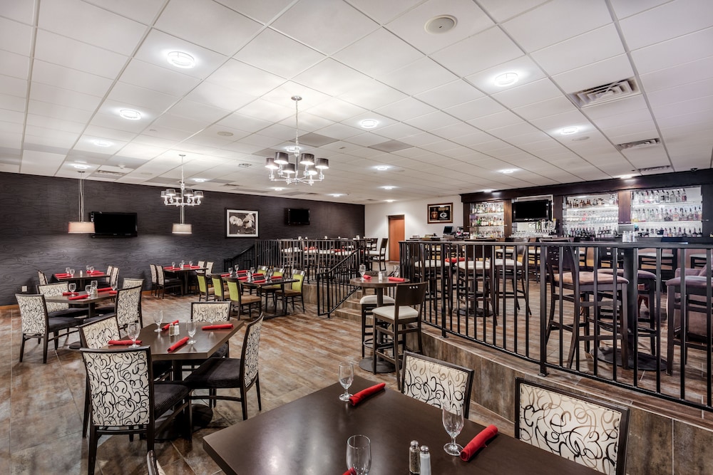 Crowne Plaza Milwaukee Airport by IHG - photo 41