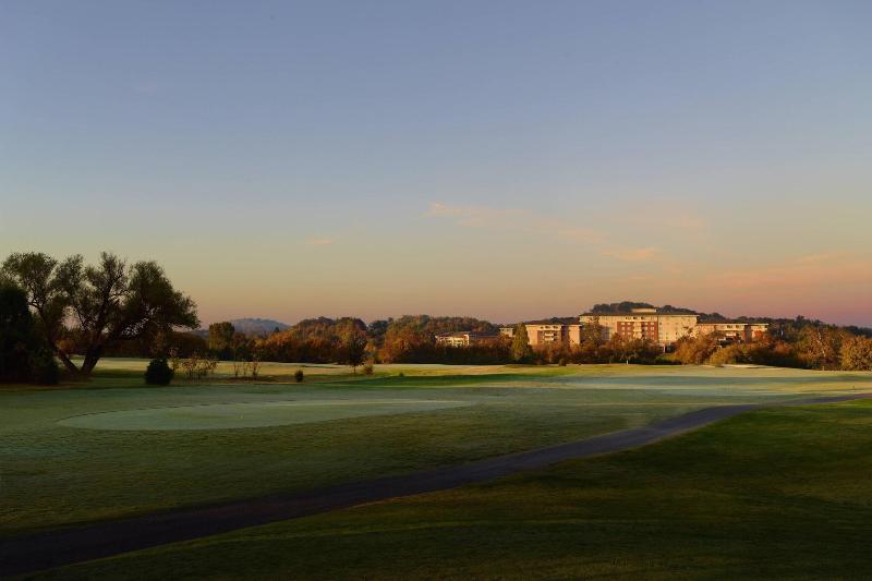 MeadowView Conference Resort & Convention Center - photo 241