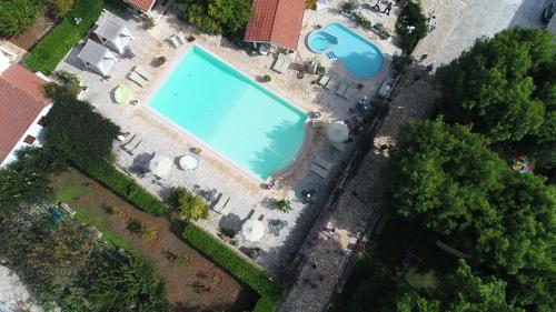 Bed & Breakfast da Fabio e Paola — 4-Star Luxury Hotel in Ostuni, Italy