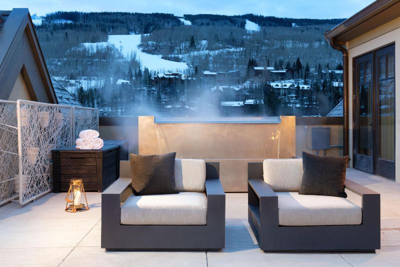 Four Seasons Resort and Residences Vail - photo 340