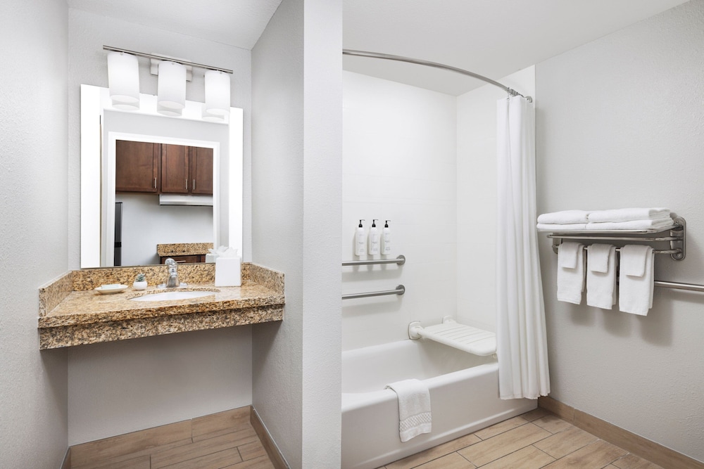 TownePlace Suites Roswell - photo 30