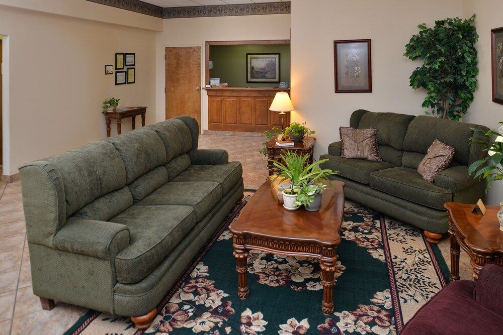 The Heritage Inn - photo 12