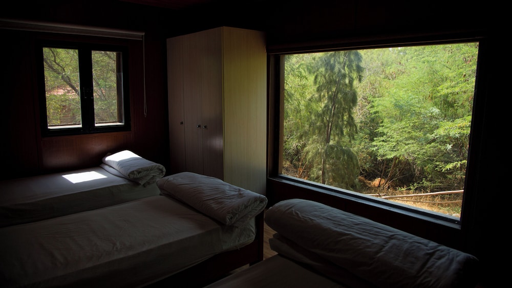 Jordan EcoPark in Waqqas, Jordan