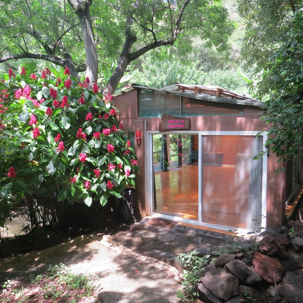 Agua Blanca