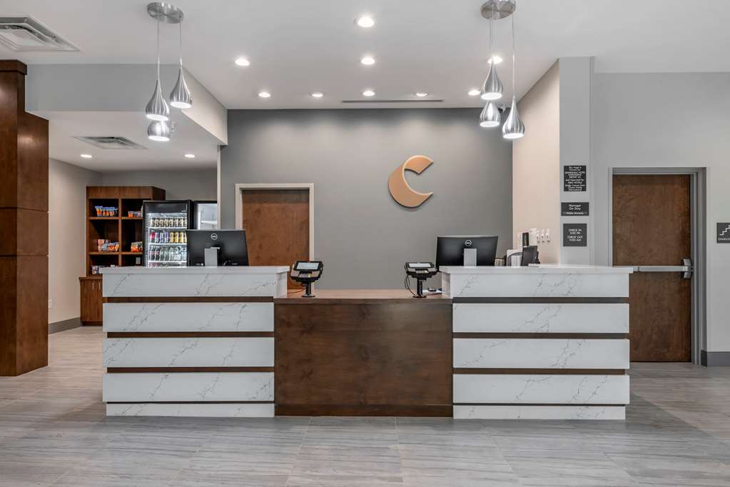 Comfort Suites Gainesville near University - photo 7