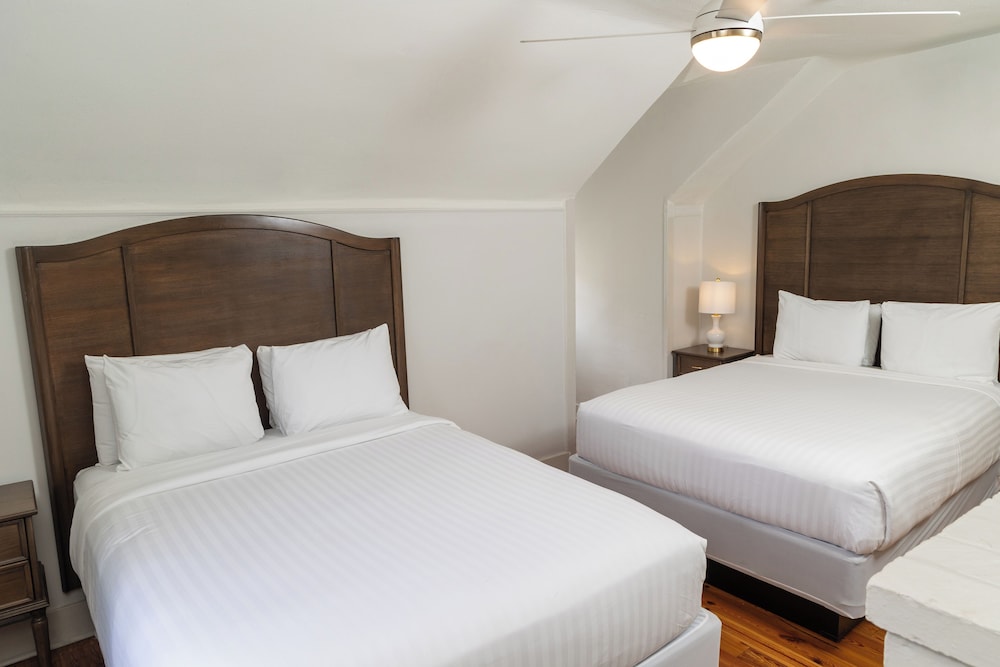Inn on Ursulines - photo 13