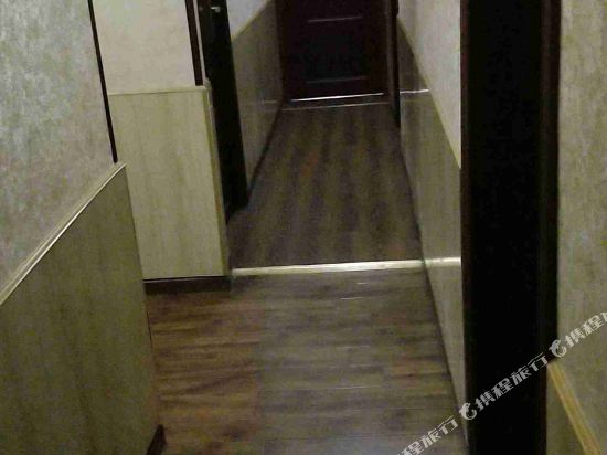 Hexin Hotel - last minute hotel in Dazhou