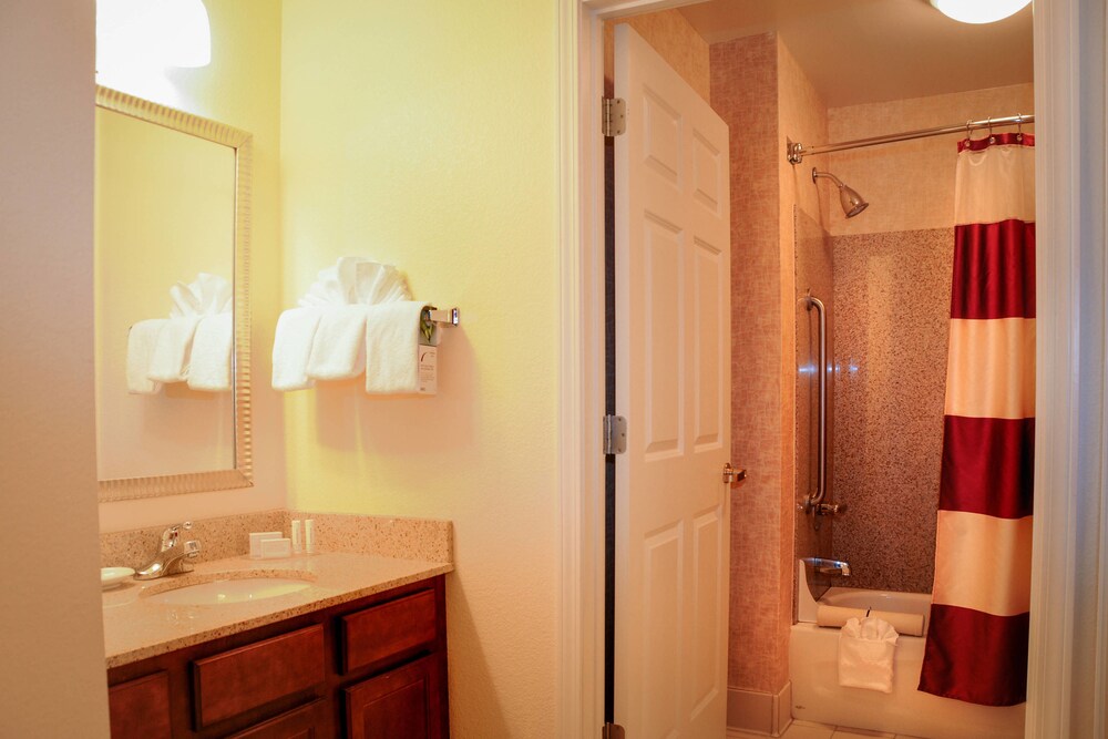 Residence Inn by Marriott Colorado Springs North Air Force Academy - photo 8