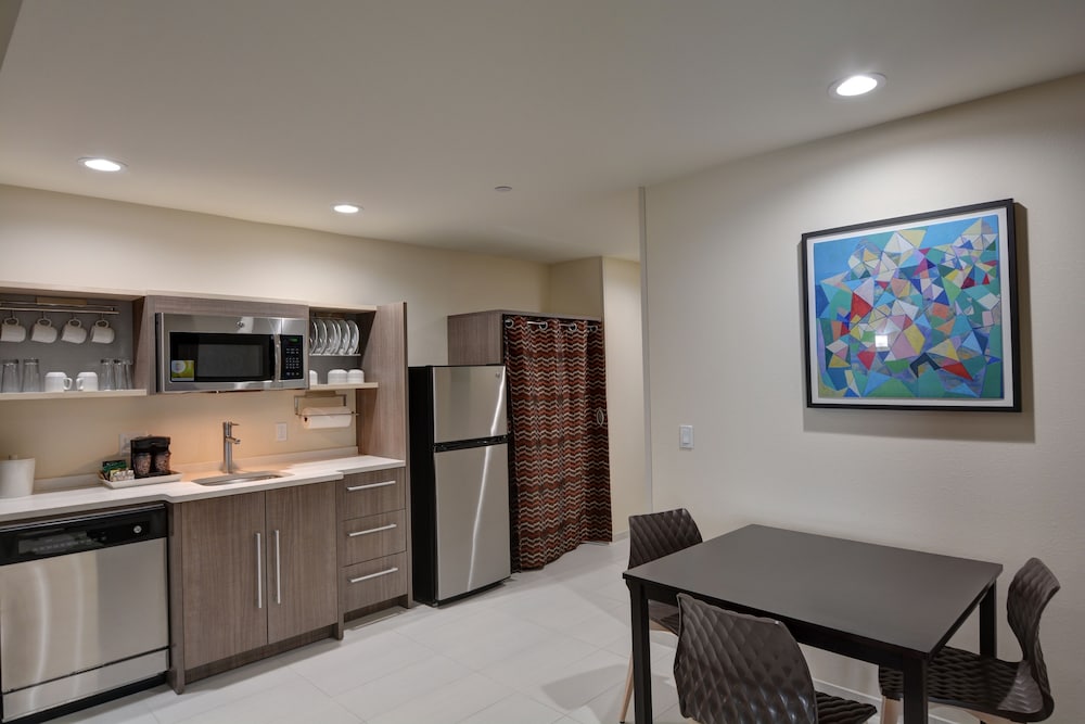 Home2 Suites by Hilton OKC Midwest City Tinker AFB - photo 13