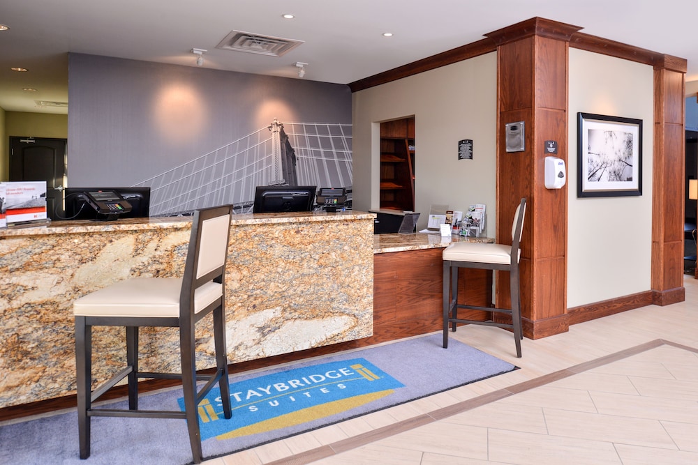Staybridge Suites Rochester Commerce Dr NW by IHG - photo 53