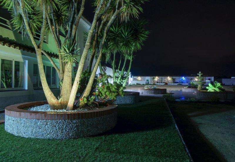 Complejo Liberty in Conil De La Frontera, Spain