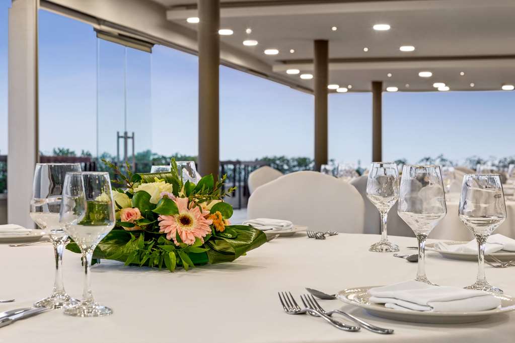 כנסים ואירועים