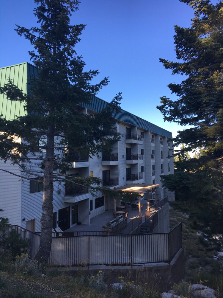 The Ridge Pointe By Diamond Resorts — South Lake Tahoe