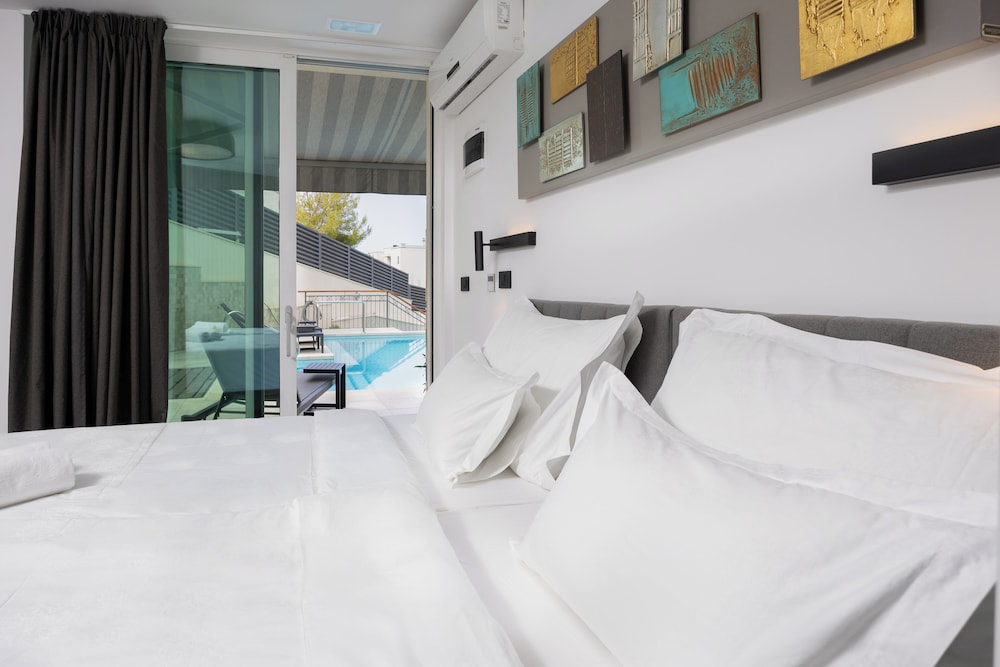 Hotel Teranea in Hvar, Croatia