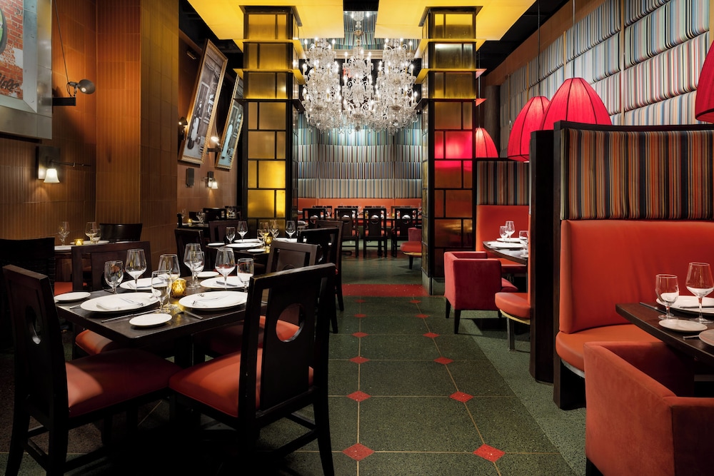 New Yorker by Lotte Hotels - photo 29
