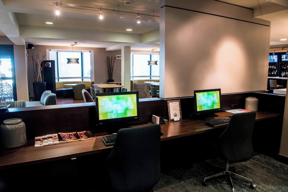 Courtyard by Marriott Shreveport Airport - photo 24