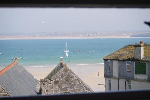 The Loft — 4-Star Luxury Hotel in St Ives, United Kingdom