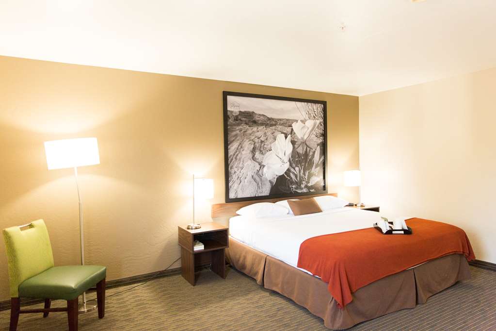 Super 8 by Wyndham Wickenburg AZ - photo 5