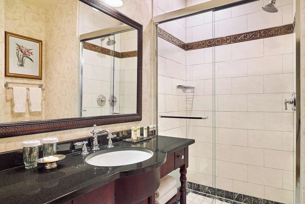 The Brown Palace Hotel and Spa Autograph Collection - photo 38