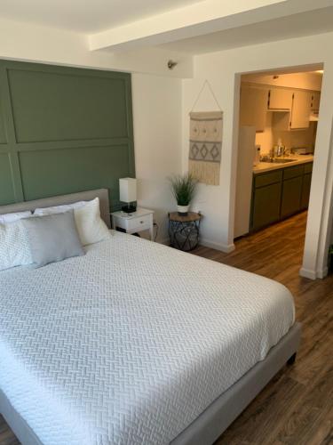 The Brooks Hotel - photo 26
