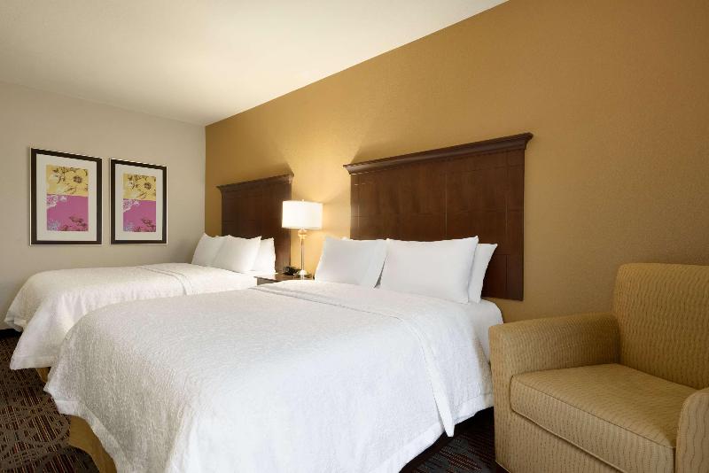 Hampton Inn West Monroe - photo 47