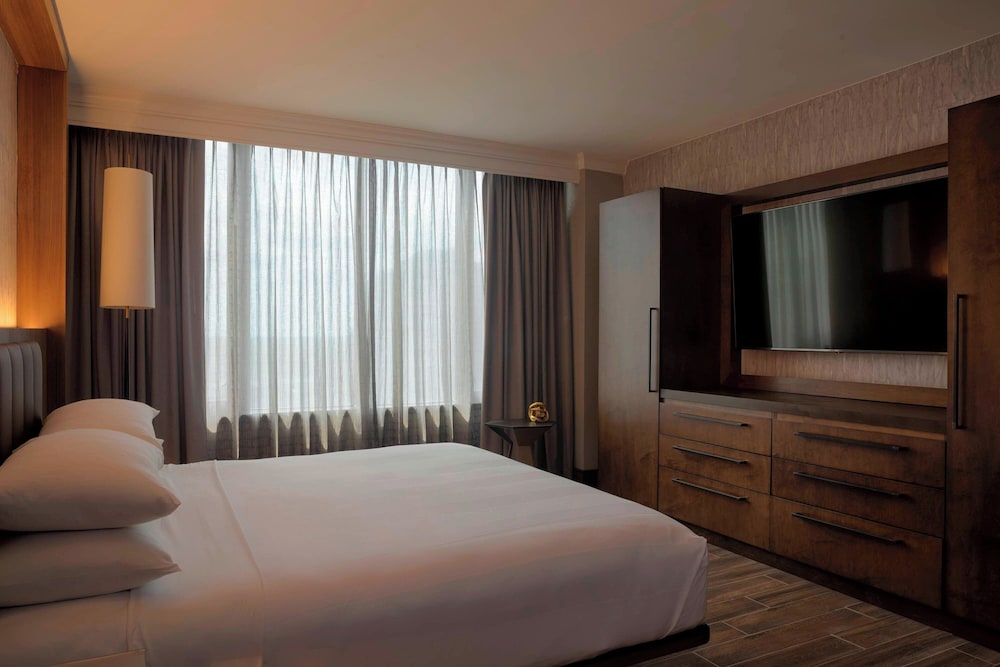 Winston Salem Marriott - photo 15