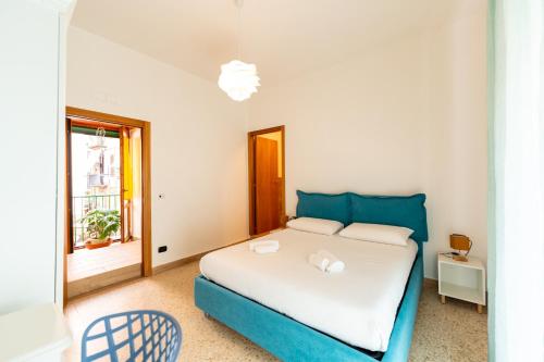Tombolata - carbon neutral hotel in Naples