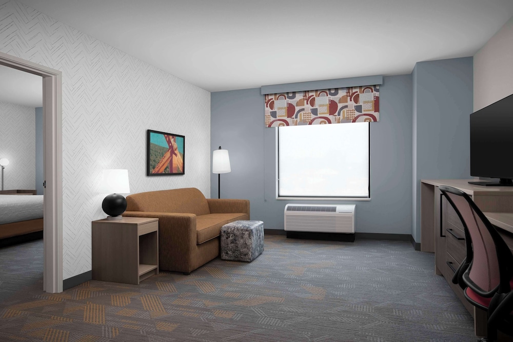 Home2 Suites by Hilton Chattanooga East Ridge - photo 20