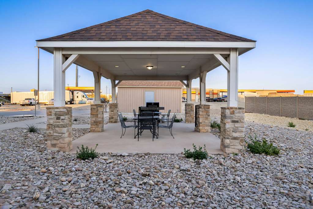 Microtel Inn & Suites by Wyndham Sweetwater - photo 49