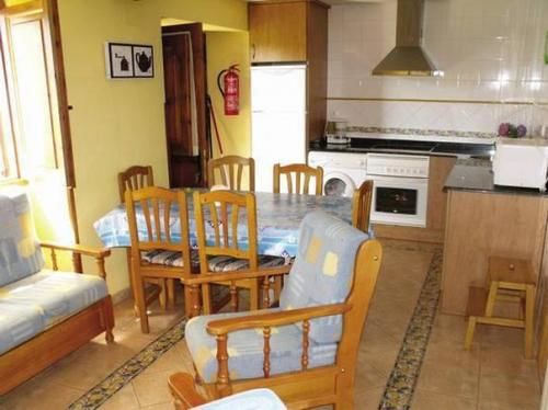 El Huyo in Entrambasaguas, Spain