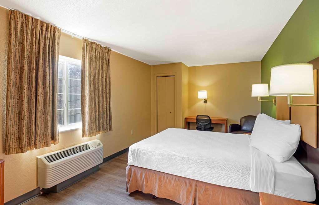 Extended Stay America Select Suites Jacksonville Southside - photo 59