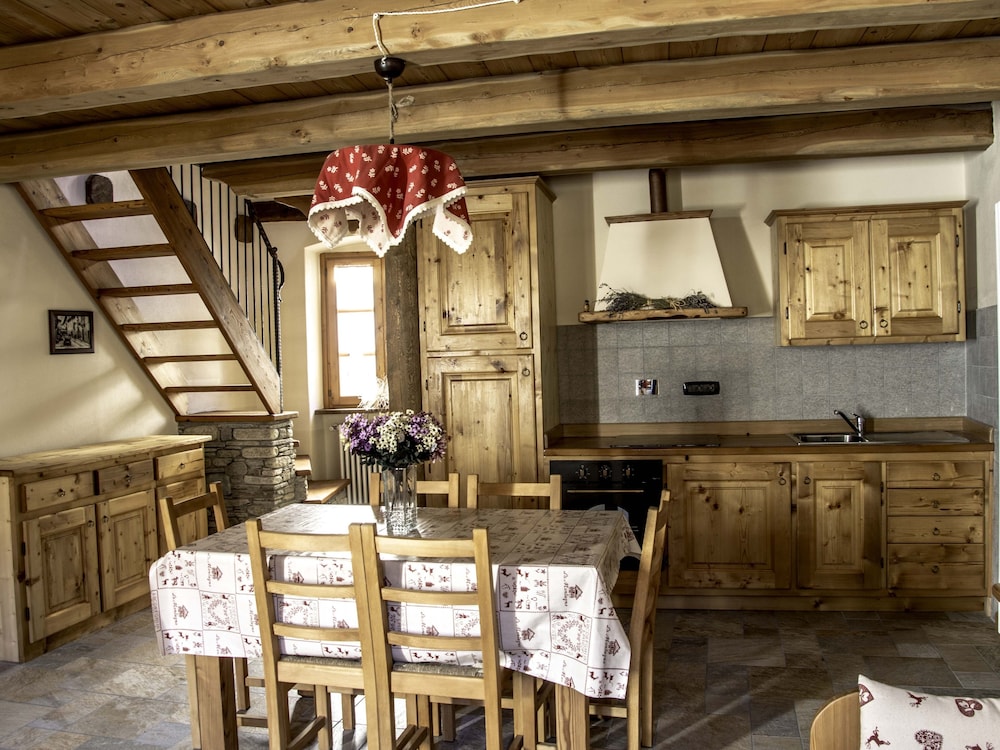Le Petit Fenestrelle - last minute hotel in Fenestrelle
