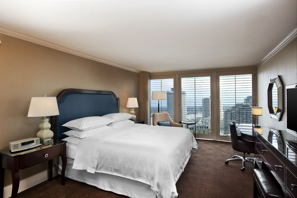 Sheraton New Orleans Hotel - photo 8