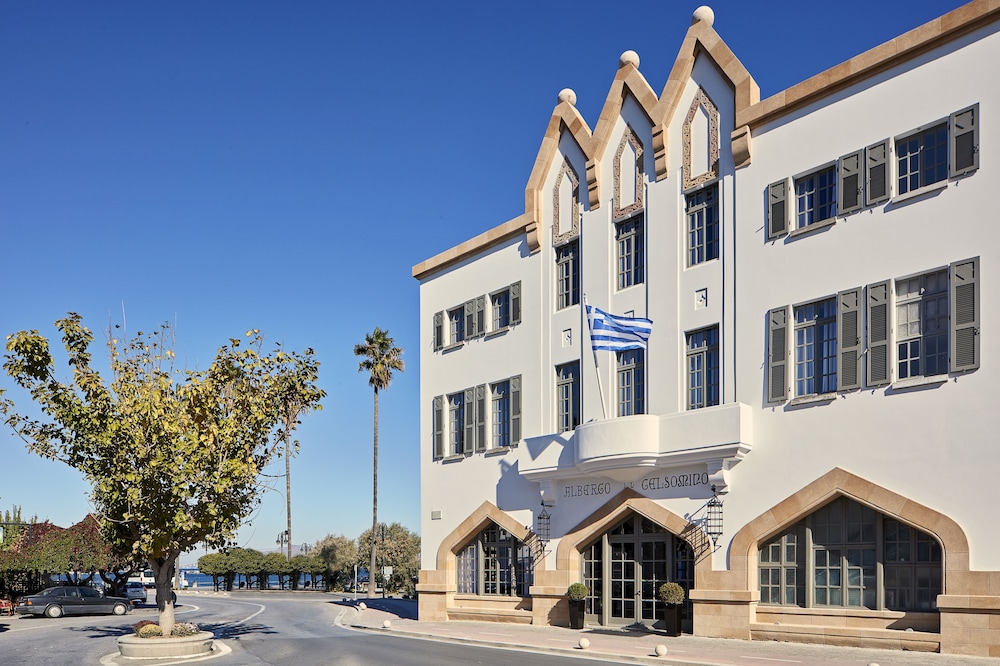 מראה חיצוני