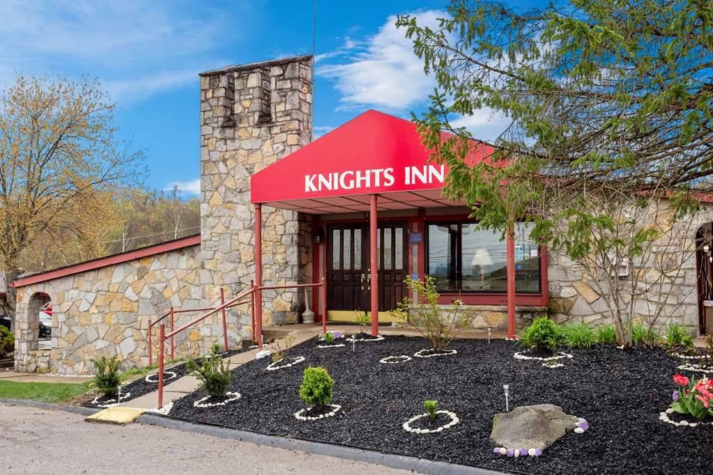 Knights Inn Ashland - photo 2