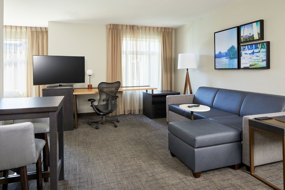 Residence Inn by Marriott Los Angeles Westlake Village - photo 8