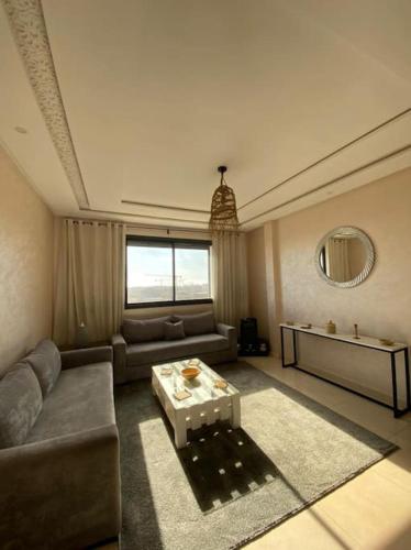 CosyApp — 4-Star Luxury Hotel in Agadir, Morocco