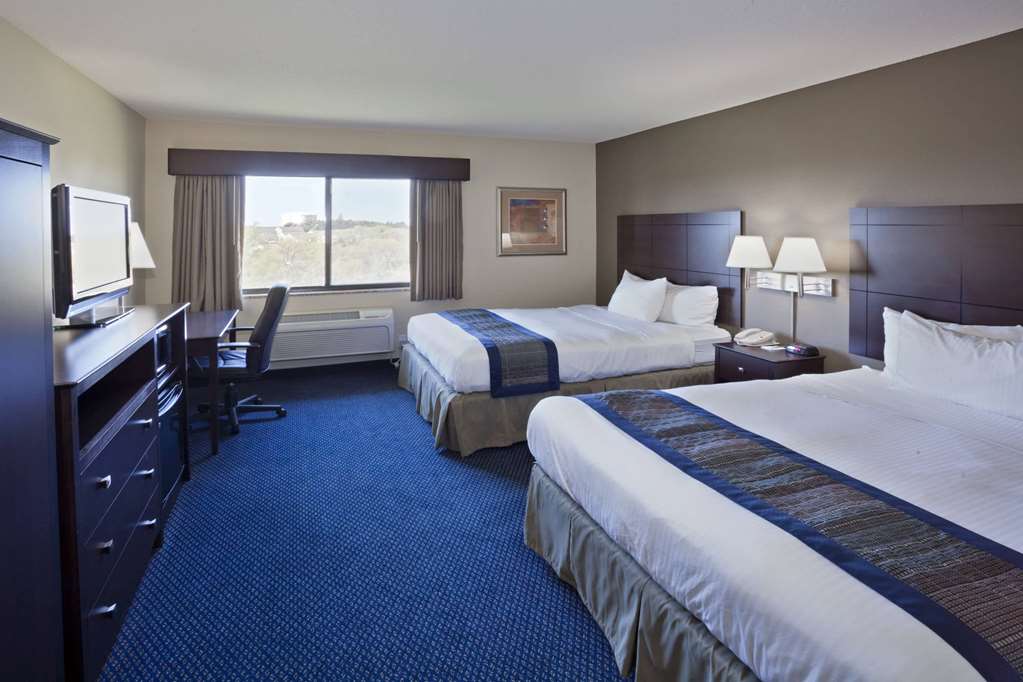 Americinn by Wyndham Lincoln South - photo 4