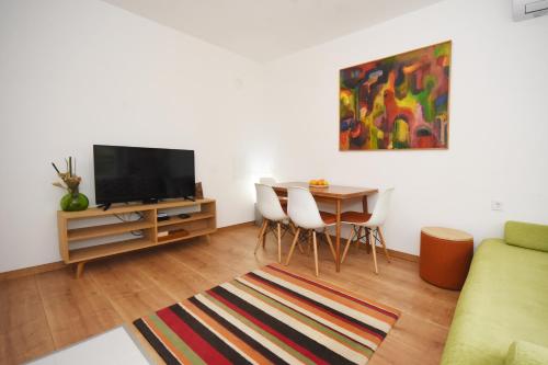 Brick house — 4-Star Luxury Hotel in Cetinje, Montenegro