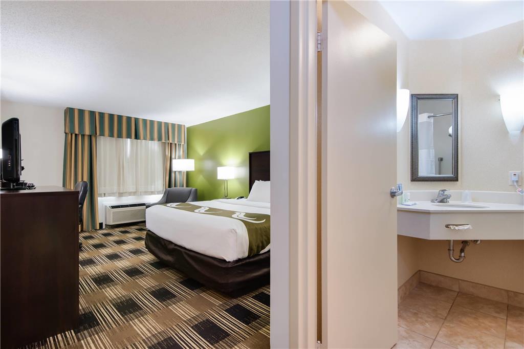 Quality Inn Oneonta Cooperstown Area - photo 21