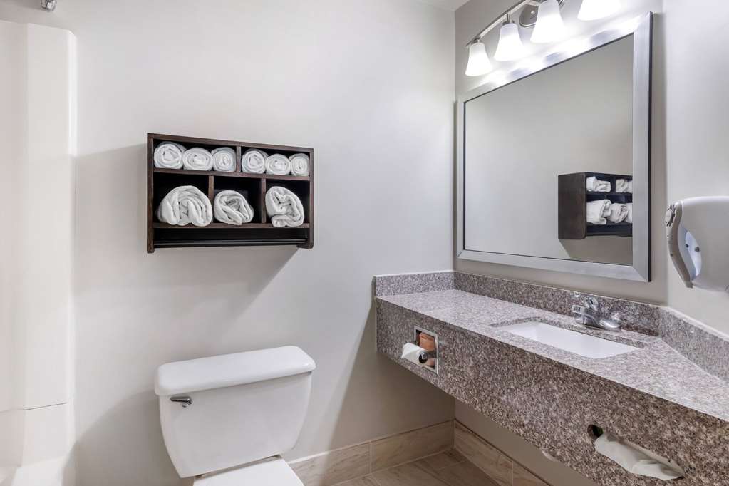 Baymont by Wyndham Kennesaw - photo 22