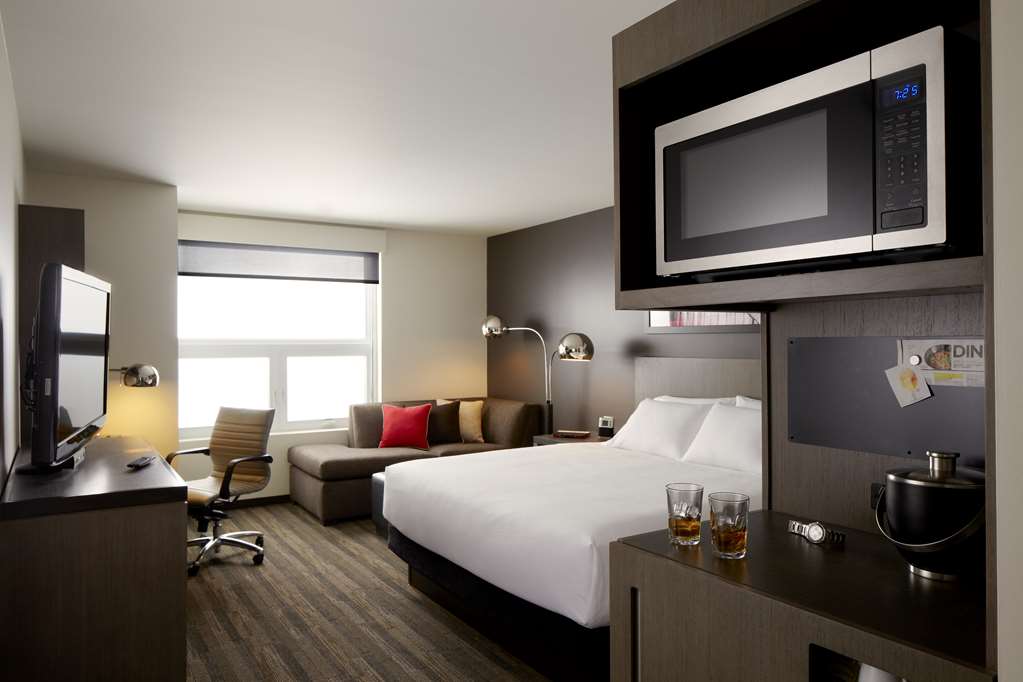 Hyatt House Indianapolis Fishers - photo 8