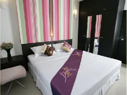 Chitra Suite Spa
